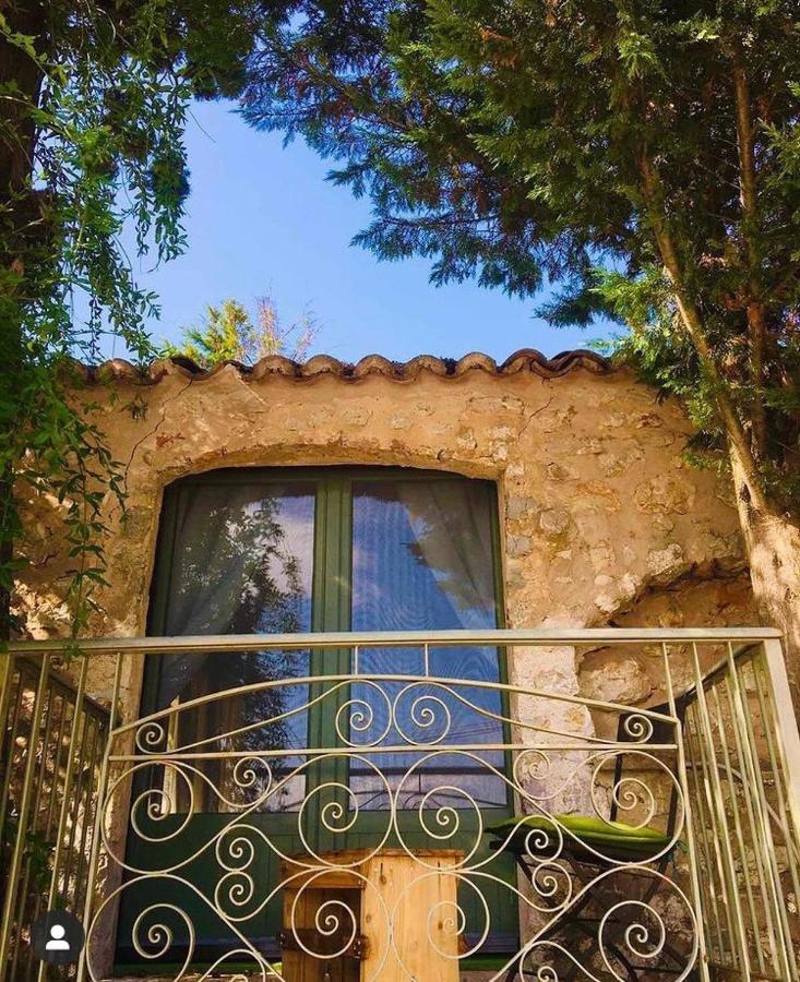 Elaion Guesthouse Ellinikón Exteriér fotografie