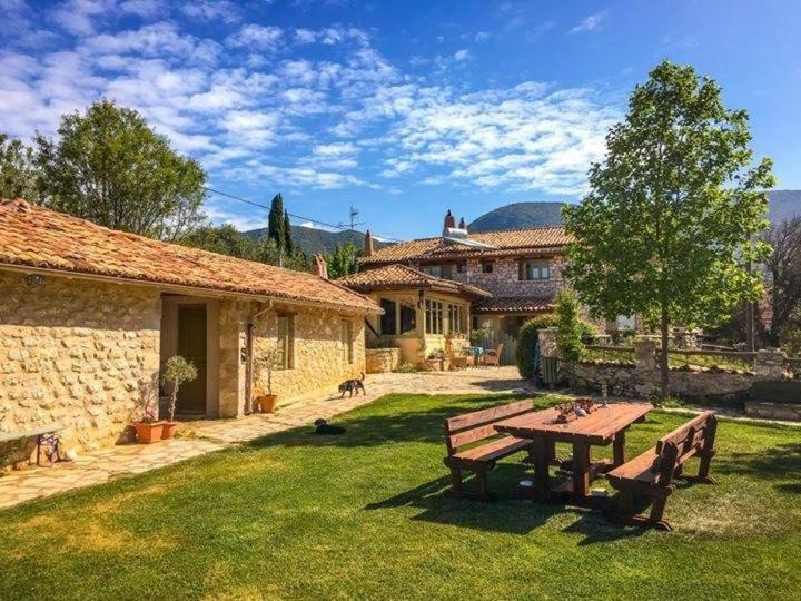 Elaion Guesthouse Ellinikón Exteriér fotografie