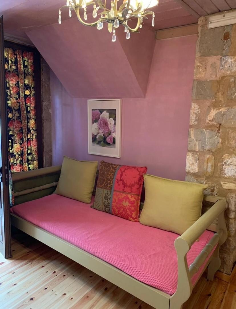 Elaion Guesthouse Ellinikón Exteriér fotografie
