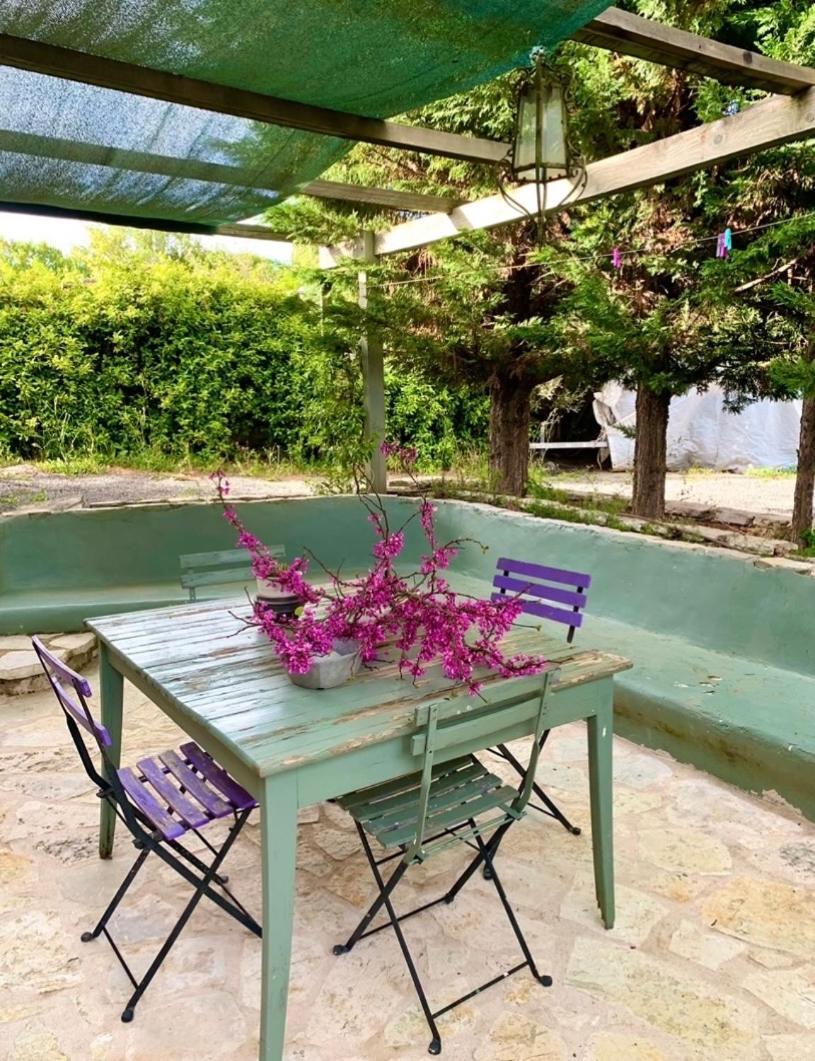 Elaion Guesthouse Ellinikón Exteriér fotografie